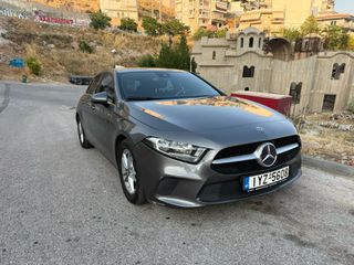 Mercedes-Benz A 180 2019