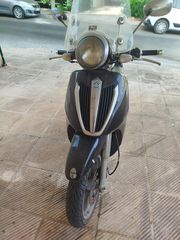 Piaggio Carnaby 300 2014 CARNABY 300-thumb-2
