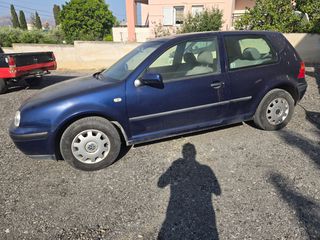 Volkswagen Golf 2003