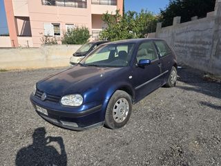 Volkswagen Golf 2003-thumb-1