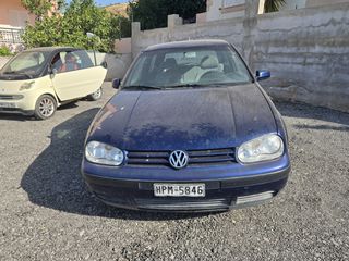 Volkswagen Golf 2003-thumb-2
