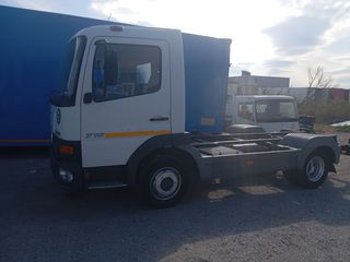 Σασί Mercedes-Benz 2004 715 ATEGO