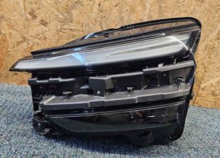 ΕΜΠΡΟΣ ΑΡΙΣΤΕΡΟ ΦΑΝΑΡΙ MATRIX LED | TESLA MODEL Y "JUNIPER" (FACELIFT) | 2025 - 2026 | 1918350-00-D | ΓΝΗΣΙΟ OEM ΜΕΤΑΧΕΙΡΙΣΜΕΝΟ