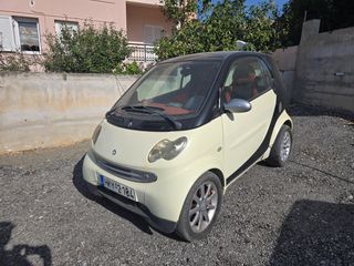 Smart ForTwo 2004