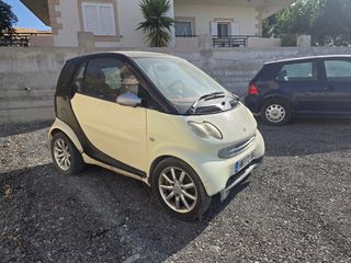 Smart ForTwo 2004-thumb-1