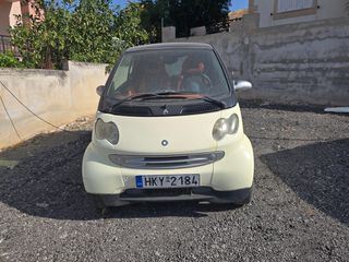 Smart ForTwo 2004-thumb-2