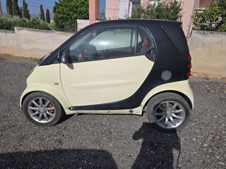 Smart ForTwo 2004-thumb-3