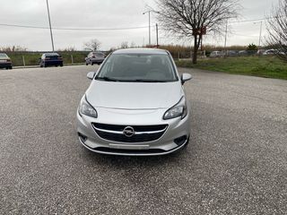 Opel Corsa 2016
