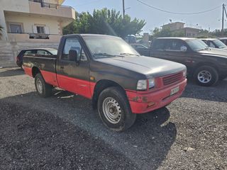 Isuzu D-Max 1995-thumb-1
