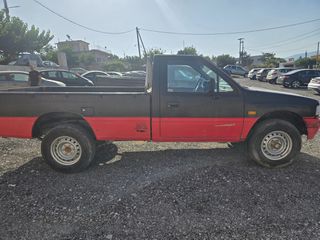 Isuzu D-Max 1995-thumb-2