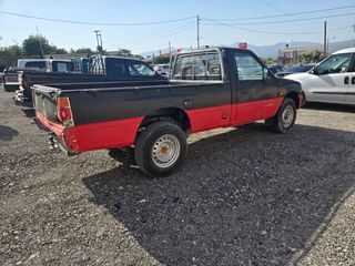 Isuzu D-Max 1995-thumb-4