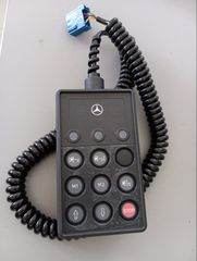 ΧΕΙΡΙΣΤΗΡΙΟ ECAS ΓΝΗΣΙΟ ΓΙΑ MERCEDES