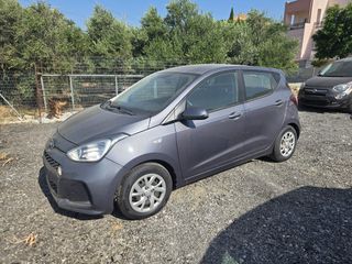 Hyundai i 10 2020