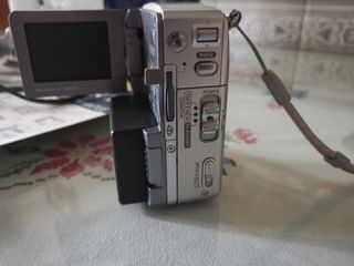 Βιντεοκάμερα Sony Handycam DCR-IP1E micro mv