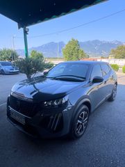 Peugeot 2008 2024 DIESEL ACTIVE ΕΛΛΗΝΙΚΟ ΑΝΤΙΠΡΟΣΩΠΕΙΑΣ