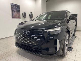 Audi Q4 2026 SUV e-tron Inspire performance 286hp 5,9% ΕΠΙΤΟΚΙΟ-thumb-2
