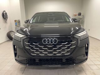 Audi Q4 2026 SUV e-tron Inspire performance 286hp 5,9% ΕΠΙΤΟΚΙΟ-thumb-3