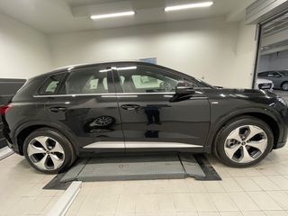 Audi Q4 2026 SUV e-tron Inspire performance 286hp 5,9% ΕΠΙΤΟΚΙΟ-thumb-4