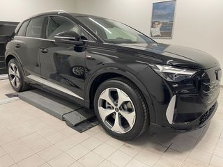 Audi Q4 2026 SUV e-tron Inspire performance 286hp 5,9% ΕΠΙΤΟΚΙΟ-thumb-5