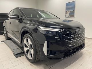 Audi Q4 2026 SUV e-tron Inspire performance 286hp 5,9% ΕΠΙΤΟΚΙΟ-thumb-6