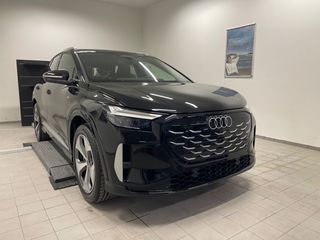 Audi Q4 2026 SUV e-tron Inspire performance 286hp 5,9% ΕΠΙΤΟΚΙΟ-thumb-7