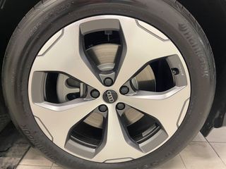 Audi Q4 2026 SUV e-tron Inspire performance 286hp 5,9% ΕΠΙΤΟΚΙΟ-thumb-8