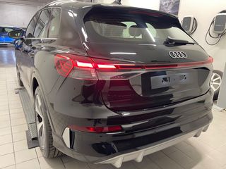Audi Q4 2026 SUV e-tron Inspire performance 286hp 5,9% ΕΠΙΤΟΚΙΟ-thumb-11