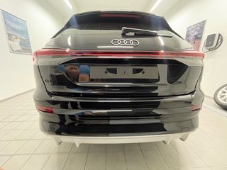 Audi Q4 2026 SUV e-tron Inspire performance 286hp 5,9% ΕΠΙΤΟΚΙΟ-thumb-12