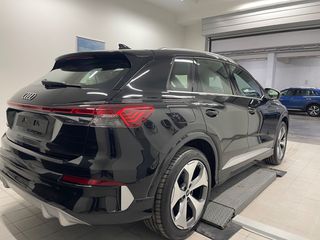 Audi Q4 2026 SUV e-tron Inspire performance 286hp 5,9% ΕΠΙΤΟΚΙΟ-thumb-13