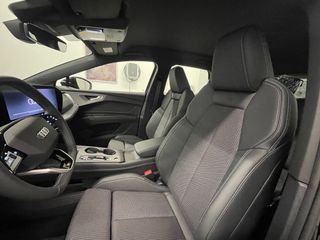Audi Q4 2026 SUV e-tron Inspire performance 286hp 5,9% ΕΠΙΤΟΚΙΟ-thumb-20