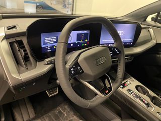Audi Q4 2026 SUV e-tron Inspire performance 286hp 5,9% ΕΠΙΤΟΚΙΟ-thumb-21