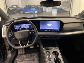 Audi Q4 2026 SUV e-tron Inspire performance 286hp 5,9% ΕΠΙΤΟΚΙΟ-thumb-28