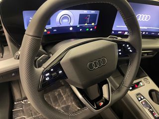 Audi Q4 2026 SUV e-tron Inspire performance 286hp 5,9% ΕΠΙΤΟΚΙΟ-thumb-31