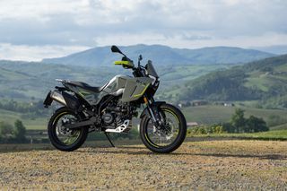 Benelli 2026 BKX300