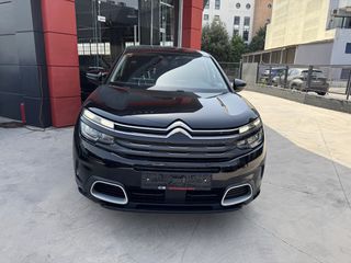 Citroen C5 Aircross 2019 PURETECH  FEEL  NAVI CAMERA CLIMA-thumb-1