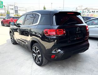 Citroen C5 Aircross 2019 PURETECH  FEEL  NAVI CAMERA CLIMA-thumb-3