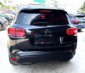 Citroen C5 Aircross 2019 PURETECH  FEEL  NAVI CAMERA CLIMA-thumb-4