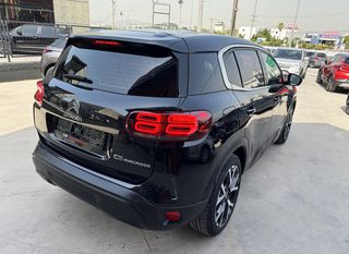 Citroen C5 Aircross 2019 PURETECH  FEEL  NAVI CAMERA CLIMA-thumb-5