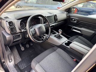 Citroen C5 Aircross 2019 PURETECH  FEEL  NAVI CAMERA CLIMA-thumb-6