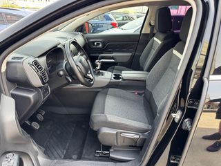 Citroen C5 Aircross 2019 PURETECH  FEEL  NAVI CAMERA CLIMA-thumb-7