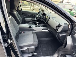Citroen C5 Aircross 2019 PURETECH  FEEL  NAVI CAMERA CLIMA-thumb-9