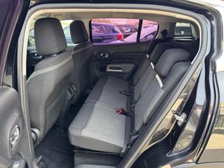 Citroen C5 Aircross 2019 PURETECH  FEEL  NAVI CAMERA CLIMA-thumb-11