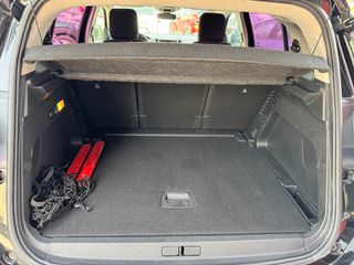 Citroen C5 Aircross 2019 PURETECH  FEEL  NAVI CAMERA CLIMA-thumb-12