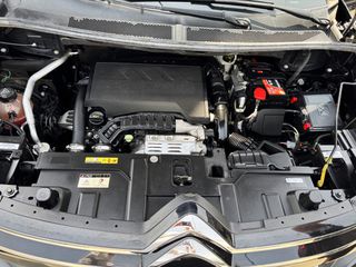 Citroen C5 Aircross 2019 PURETECH  FEEL  NAVI CAMERA CLIMA-thumb-13