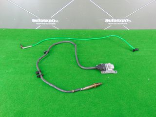 ΑΙΣΘΗΤΗΡΑΣ ΛΑΜΔΑ (NOX) & ΘΕΡΜΟΚΡΑΣΙΑΣ 22790HV80B / A3C02995200-01 NISSAN QASHQAI 13-21 K9KU873 1.5 DIESEL - ΡΩΤΗΣΤΕ ΤΙΜΗ - ΑΠΟΣΤΟΛΗ ΣΕ ΟΛΗ ΤΗΝ ΕΛΛΑΔΑ