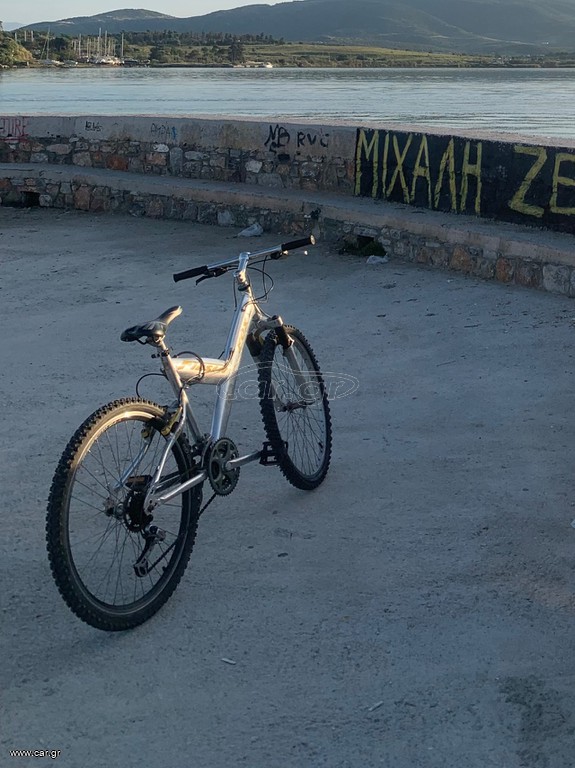 All - Mountain Force 2019 Fox