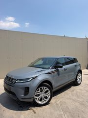 Land Rover Range Rover Evoque 2021 R DYNAMIC