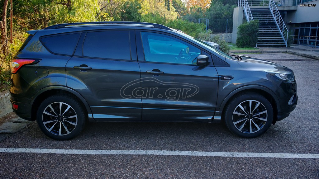 Ford Kuga 2019 ST-LINE