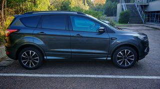 Ford Kuga 2019 ST-LINE