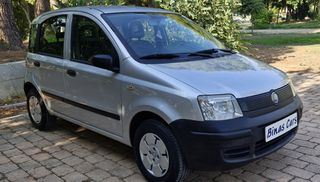 Fiat Panda 2008
